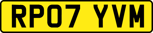 RP07YVM