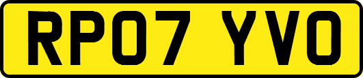 RP07YVO
