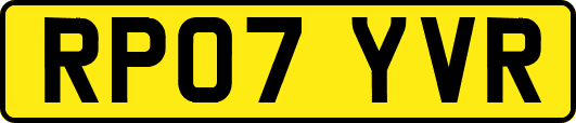 RP07YVR