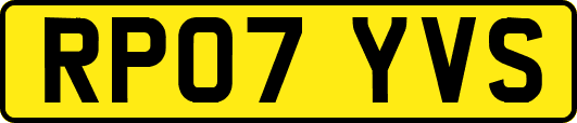 RP07YVS