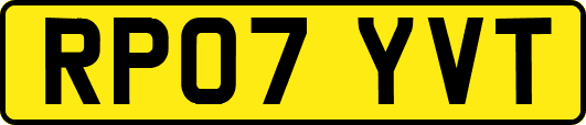 RP07YVT