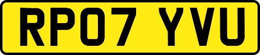 RP07YVU