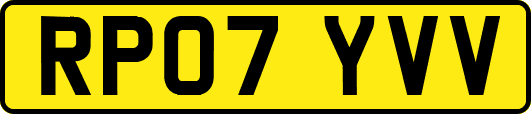 RP07YVV