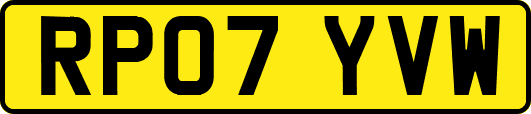RP07YVW
