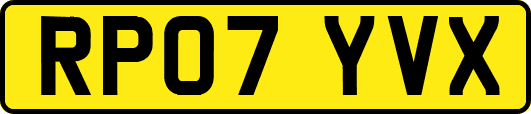 RP07YVX