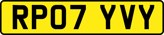 RP07YVY