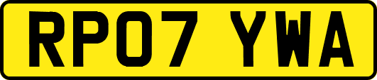 RP07YWA