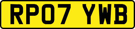 RP07YWB