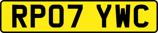 RP07YWC