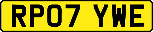 RP07YWE