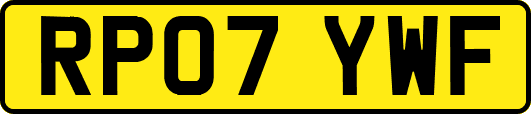 RP07YWF