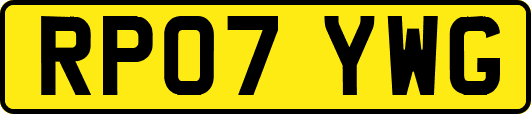 RP07YWG
