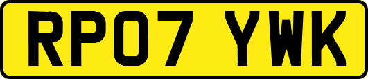 RP07YWK