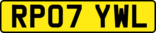RP07YWL