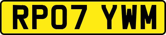 RP07YWM