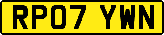RP07YWN