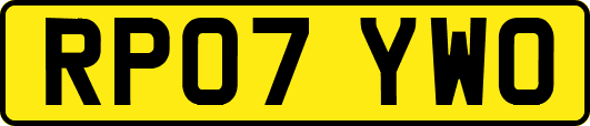 RP07YWO
