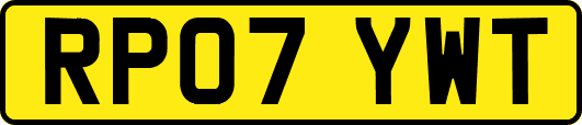 RP07YWT