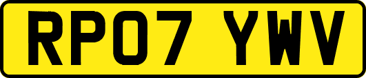 RP07YWV