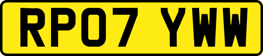 RP07YWW