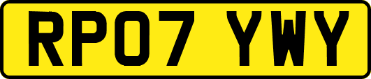 RP07YWY