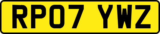 RP07YWZ