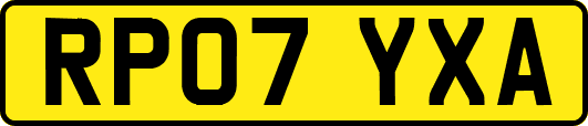 RP07YXA