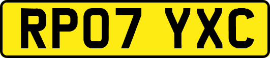 RP07YXC