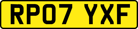 RP07YXF