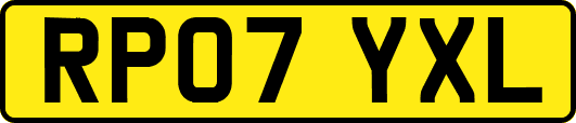 RP07YXL