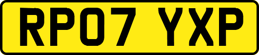 RP07YXP