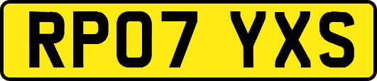 RP07YXS