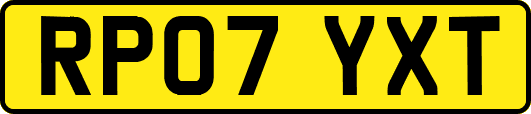 RP07YXT