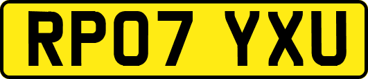 RP07YXU