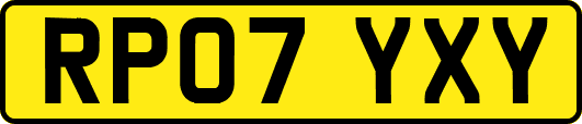 RP07YXY