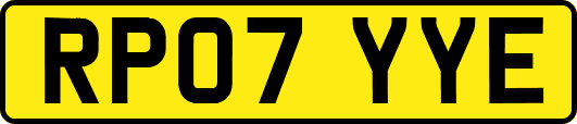 RP07YYE