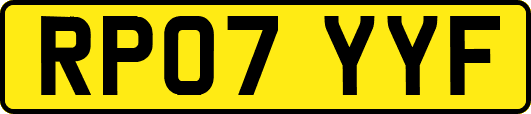 RP07YYF