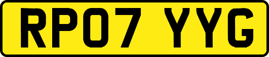 RP07YYG