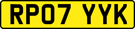 RP07YYK