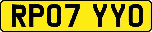 RP07YYO