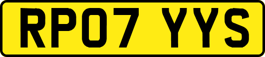 RP07YYS
