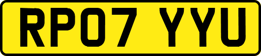 RP07YYU