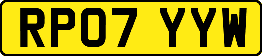 RP07YYW