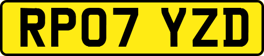 RP07YZD