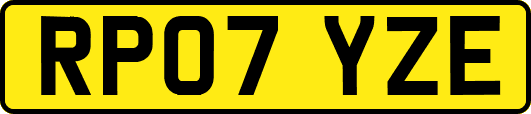 RP07YZE