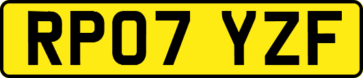 RP07YZF