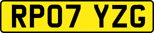 RP07YZG