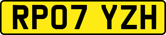 RP07YZH