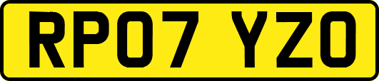 RP07YZO