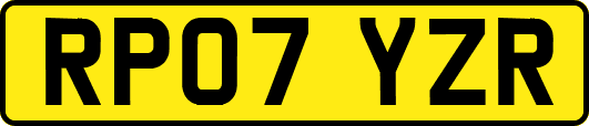 RP07YZR